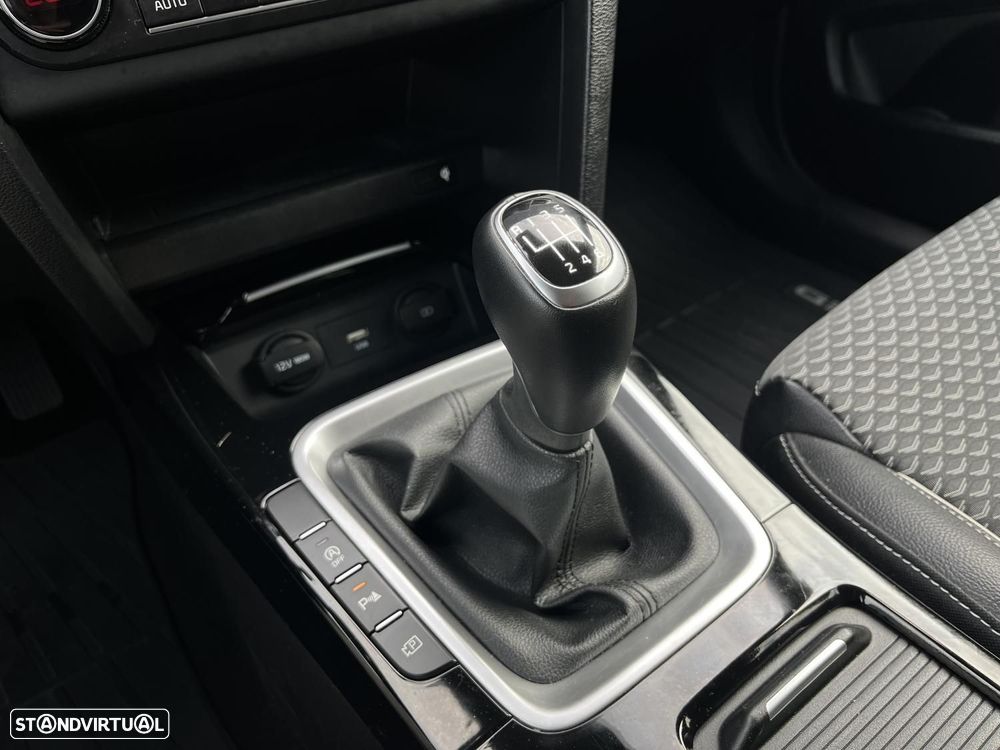 Kia Ceed 1.0 T-GDI Sport - 34