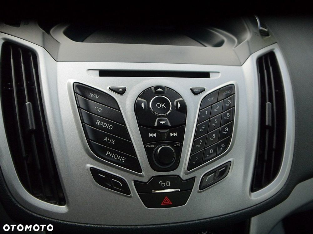 Ford C-MAX 2.0 TDCi Business Edition - 20