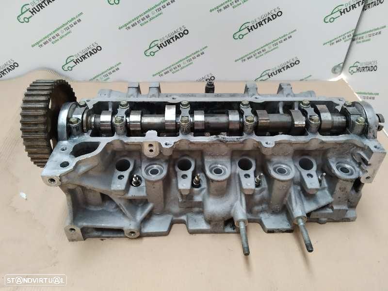 COLAÇA NISSAN ALMERA N16E - 1