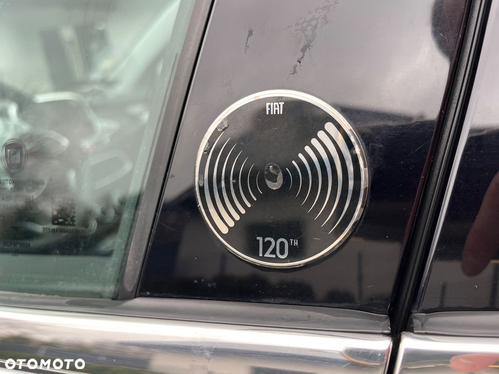 Fiat 500X 1.3 FireFly Turbo DCT 4x2 S&S Dolcevita Launch Edition - 19