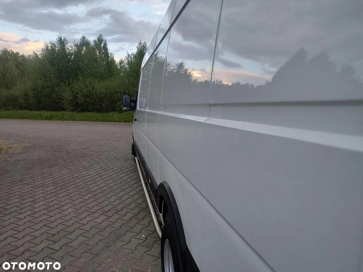 Nissan NV400 - 19