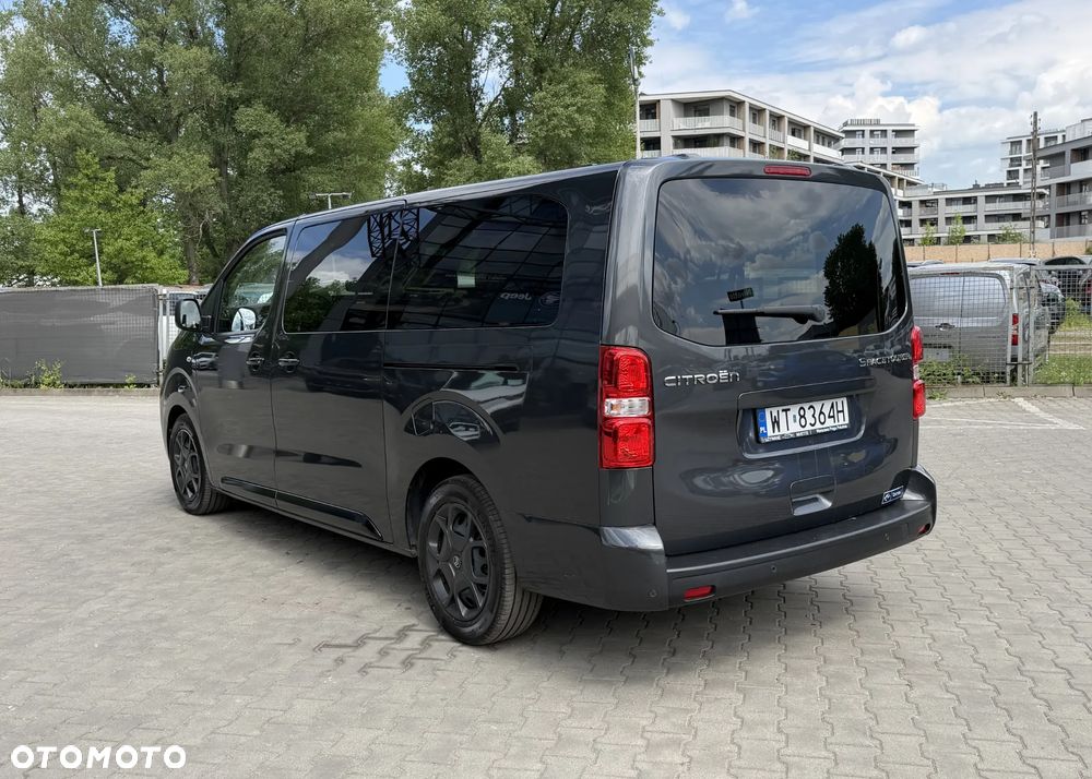 Citroën SpaceTourer - 5