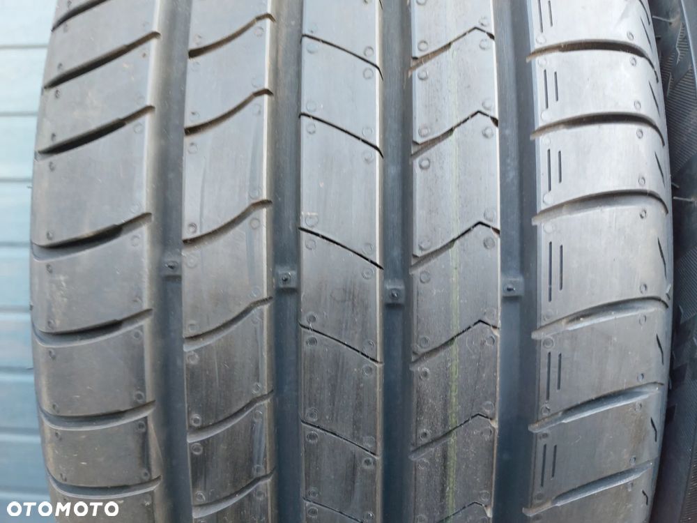 215/55 R18 OPONY KUMHO ECSTA HS51 DOT22 NOWE - 2