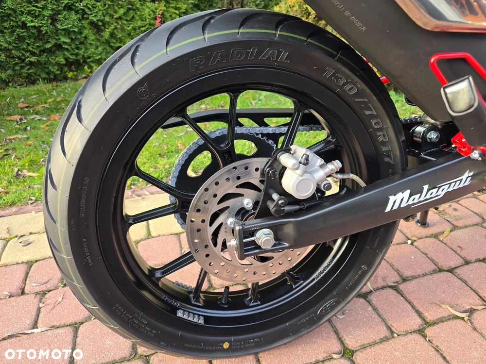 Malaguti Monte Pro - 14