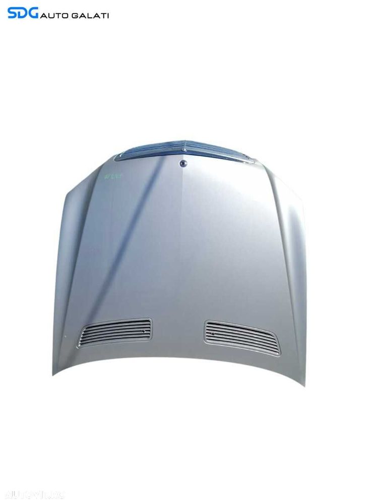 Capota Motor Mercedes Clasa S Class W221 S320 2005 - 2013 Culoare C775 [LC1694] - 2
