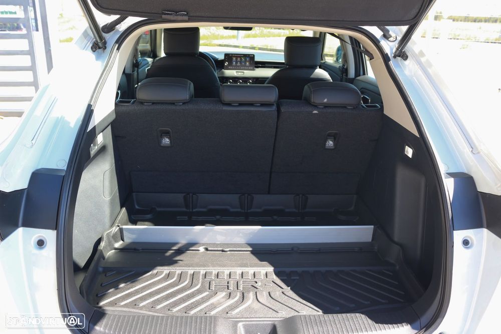 Honda HR-V 1.5 i-MMD e:HEV Advance - 42