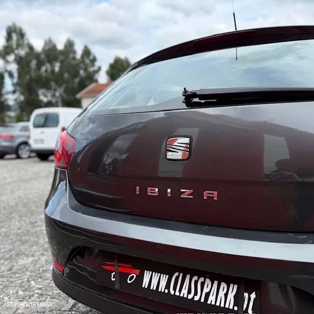 SEAT Ibiza 1.2 TDI Style - 4