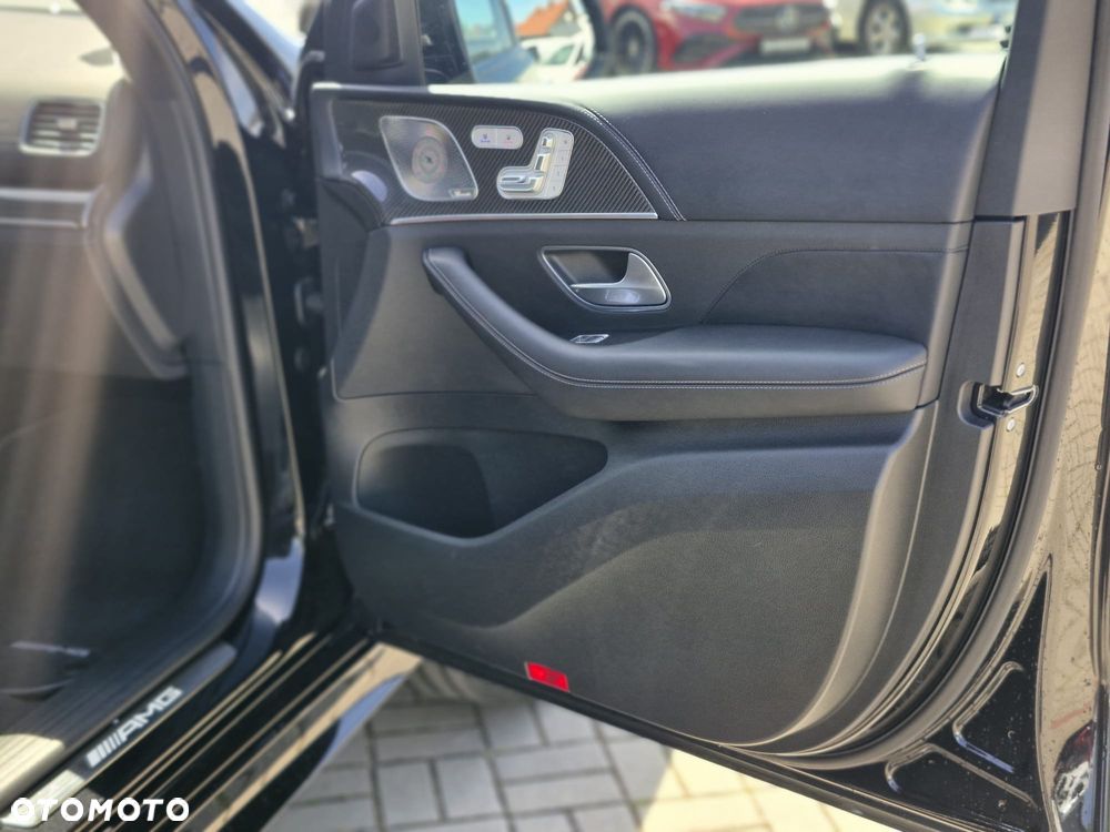 Mercedes-Benz GLE AMG 63 S 4-Matic - 23