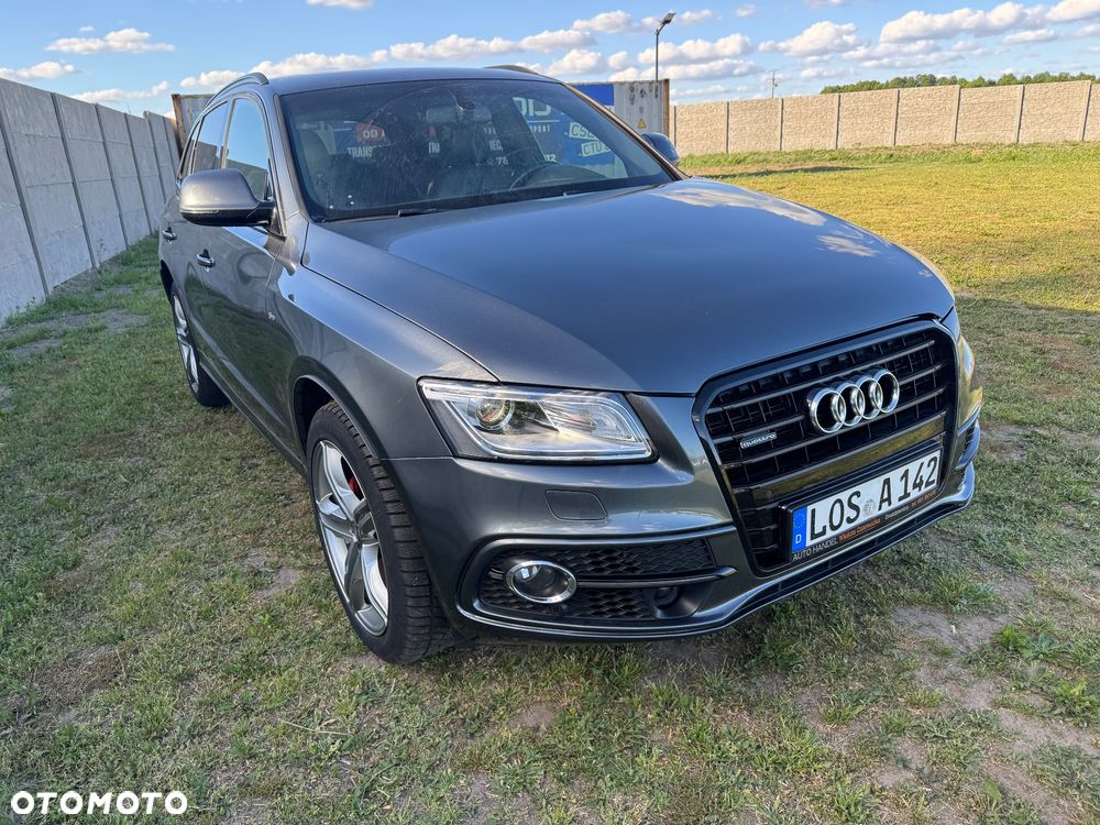 Audi Q5 - 20