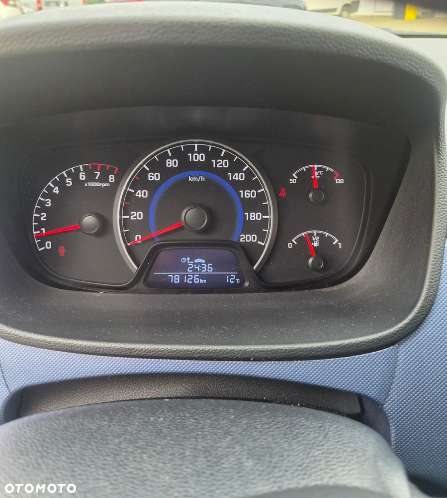 Hyundai i10 - 3