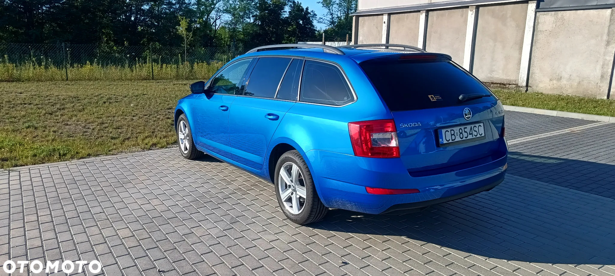 Skoda Octavia 1.4 TSI Active - 2