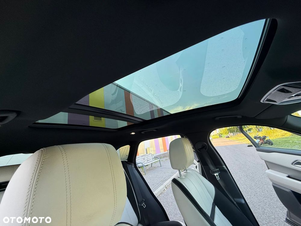 Land Rover Range Rover Velar 2.0 Si4 GPF R-Dynamic - 16