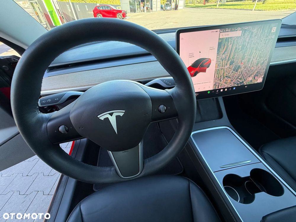 Tesla Model 3 Performance AWD - 17