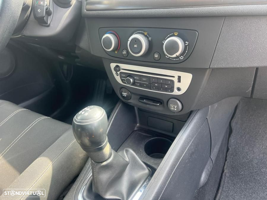 Renault Mégane Break - 8