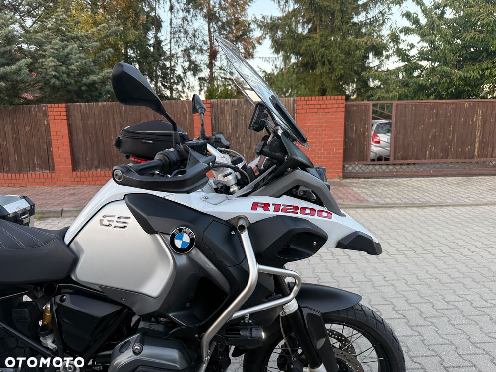 BMW GS - 7
