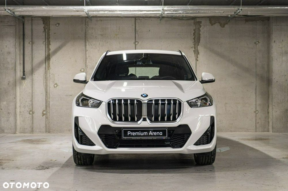 BMW X1 sDrive18i - 3