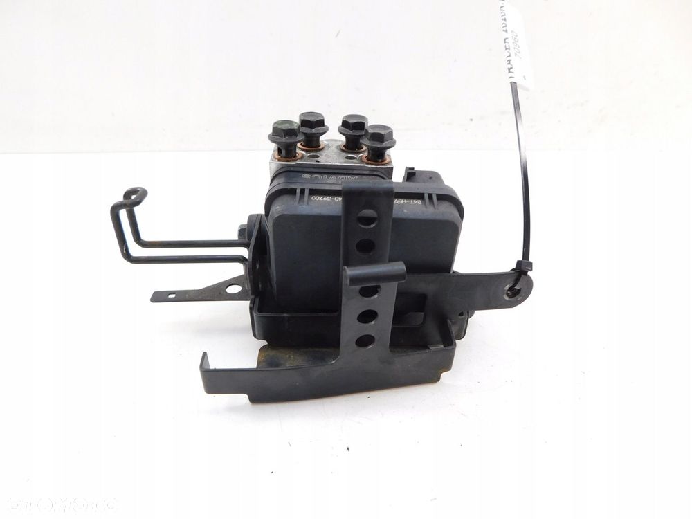 YAMAHA MT07 TRACER 7 RM30 20 POMPA HAMULCOWA ABS - 2