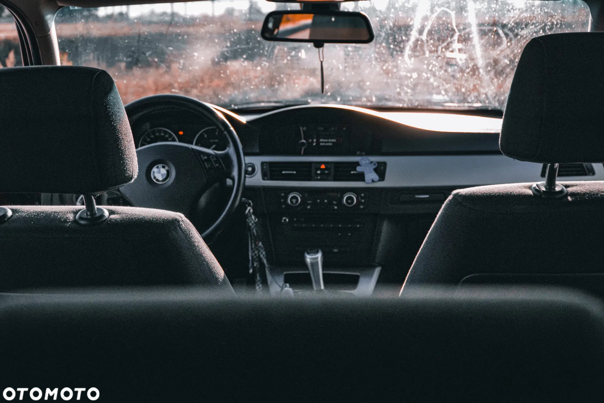 BMW Seria 3 320d - 14
