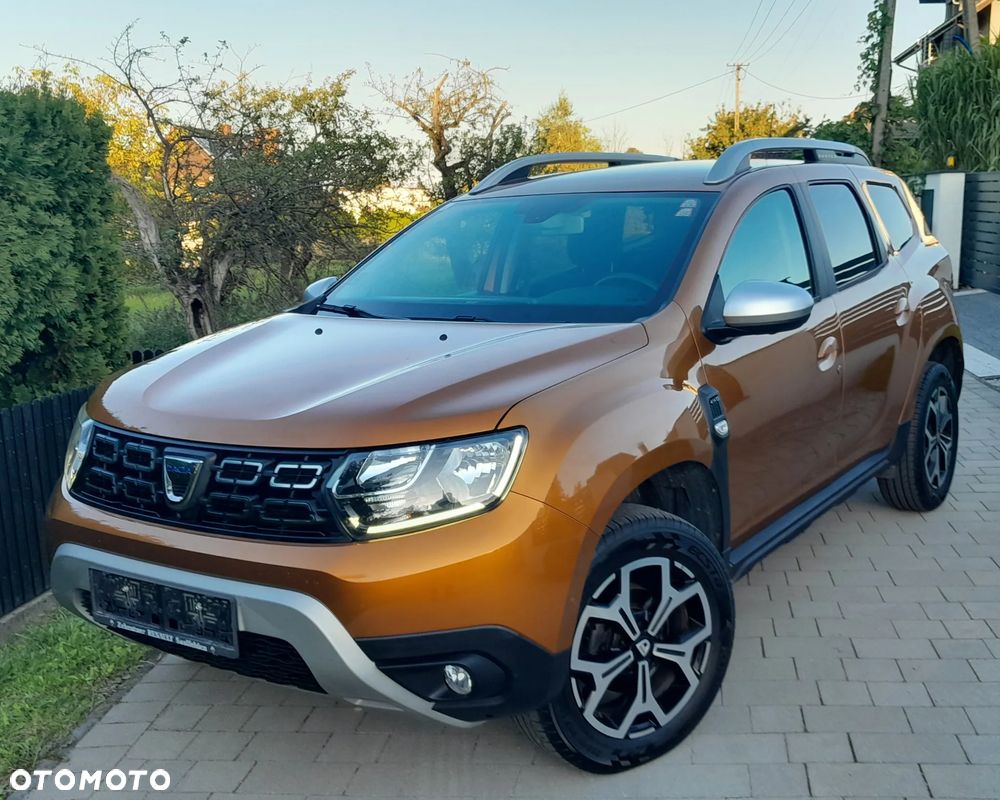 Dacia Duster - 26
