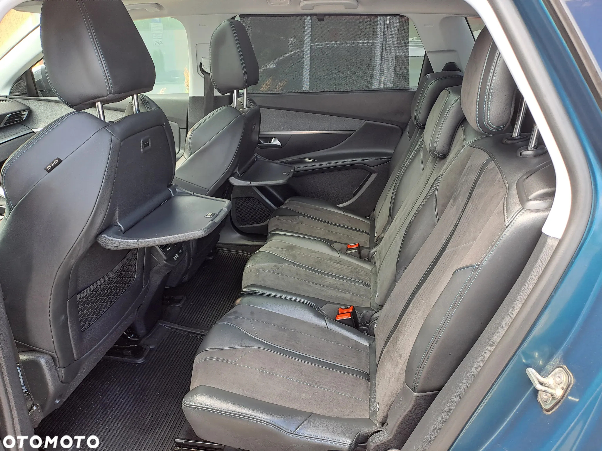 Peugeot 5008 1.6 PureTech Crossway S&S EAT8 - 24