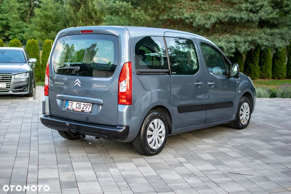 Citroën Berlingo 1.6 16V Multispace - 18