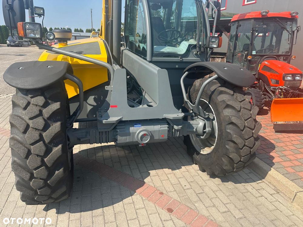 Kramer 4507 - 8