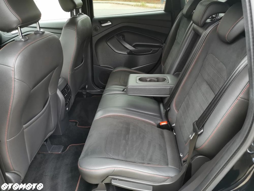 Ford Kuga 2.0 TDCi AWD ST-Line - 20