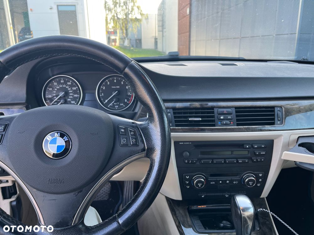 BMW Seria 3 - 6