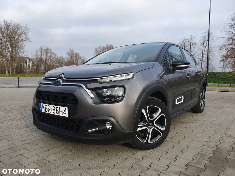 Citroën C3 1.2 PureTech Feel - 2