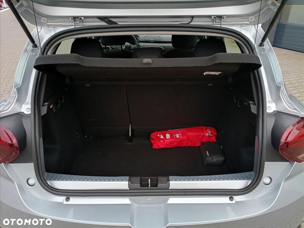 Dacia Sandero Stepway - 17
