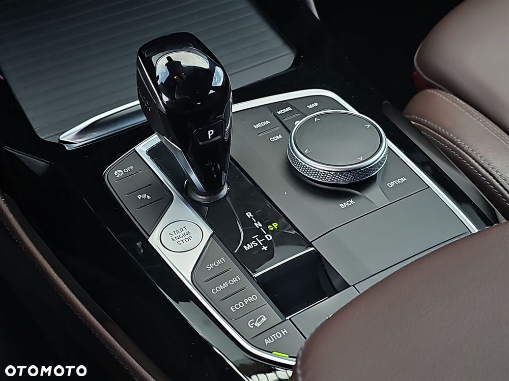 BMW X4 - 20
