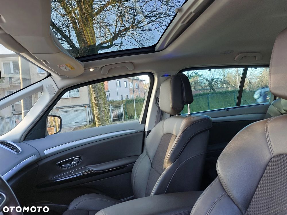 Renault Espace 1.6 dCi Energy Zen EDC 7os - 14