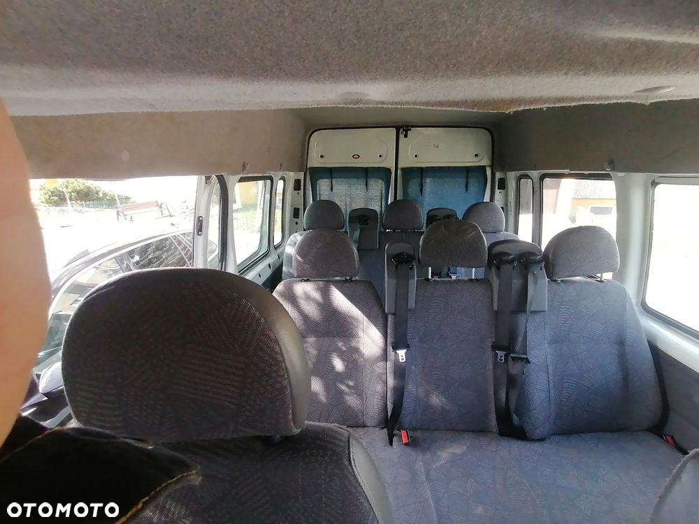 Ford Transit - 6