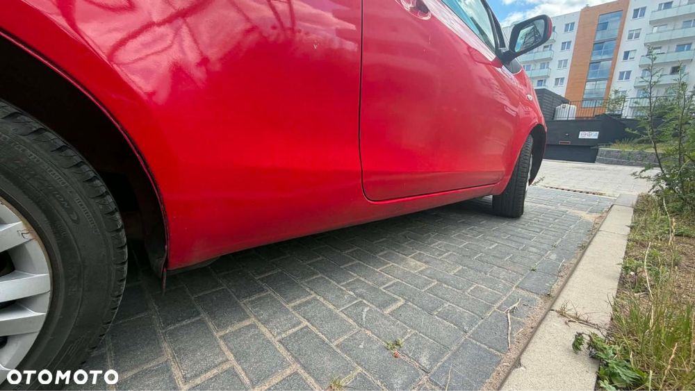 Toyota Yaris - 6