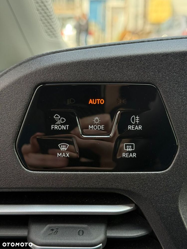 Volkswagen Caddy Maxi 2.0 TDI Life DSG - 14