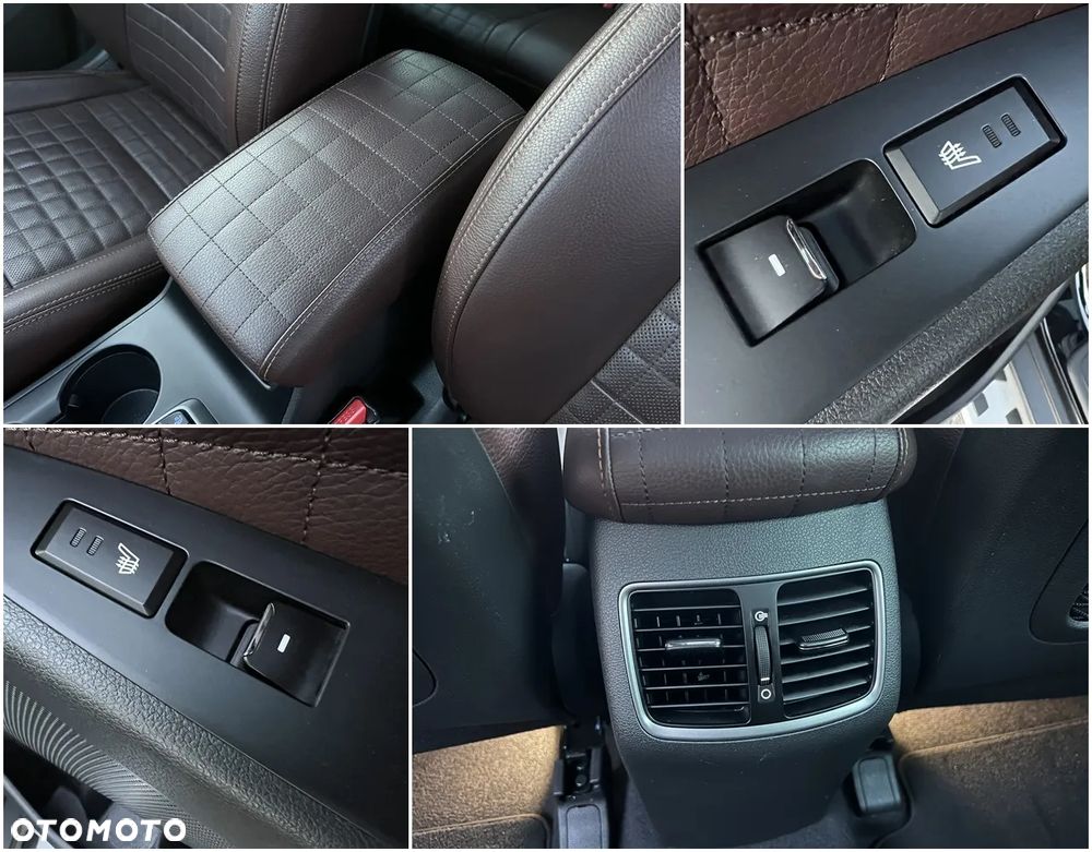 Hyundai Tucson - 40