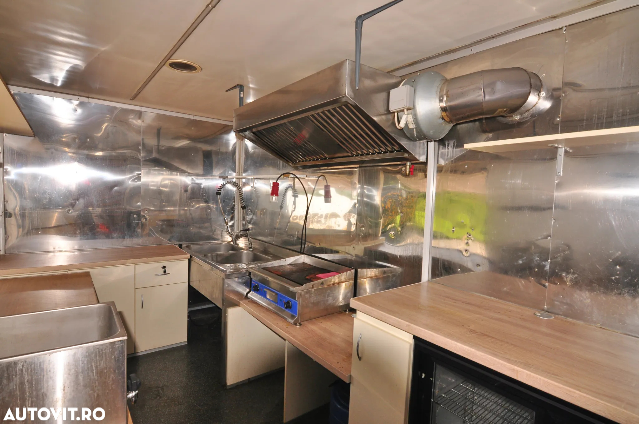 Volkswagen Crafter - 8
