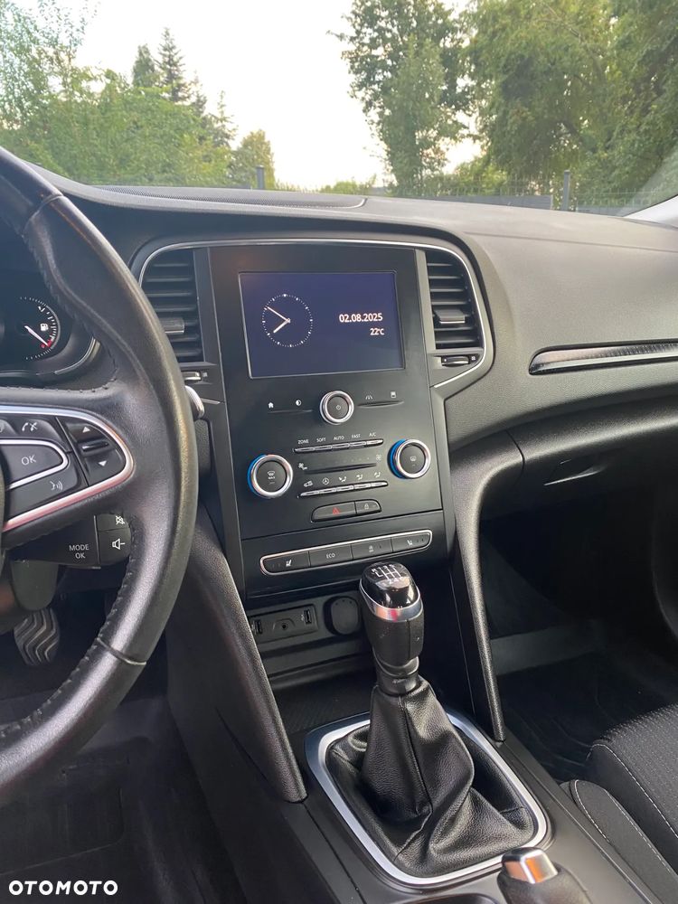 Renault Megane - 31