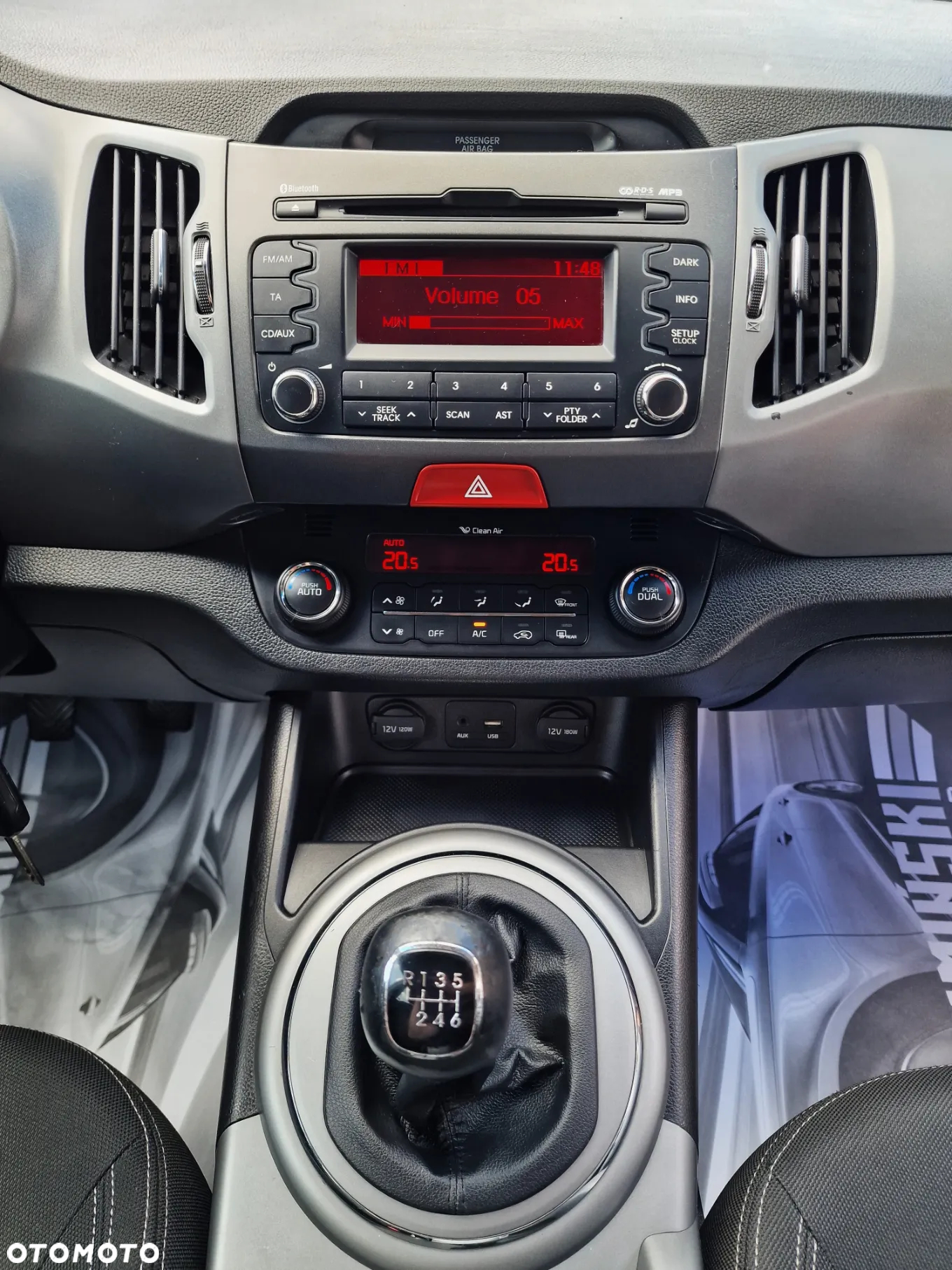 Kia Sportage 2.0 GDI L 2WD - 25