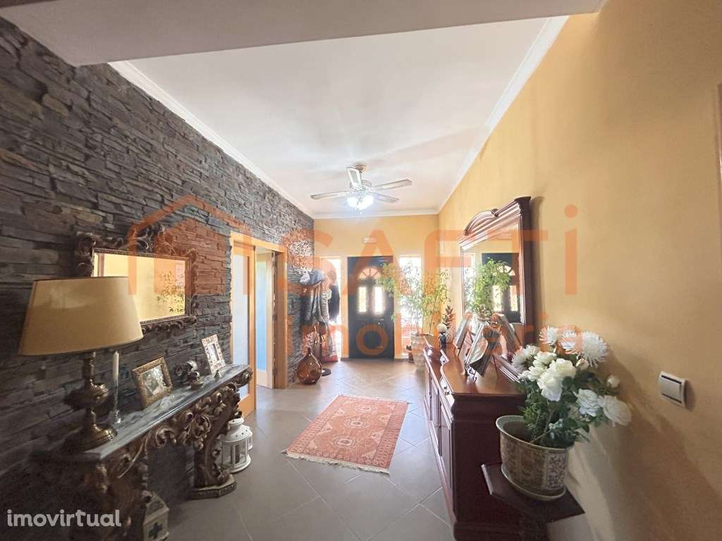 Moradia Térrea T3 com Terreno - Grande imagem: 2/28