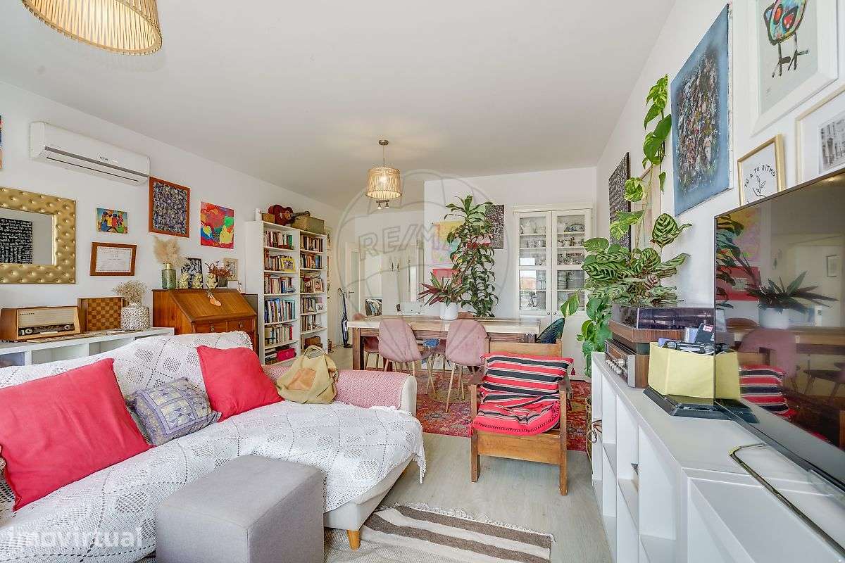 Apartamento T2 para venda - Grande imagem: 5/25
