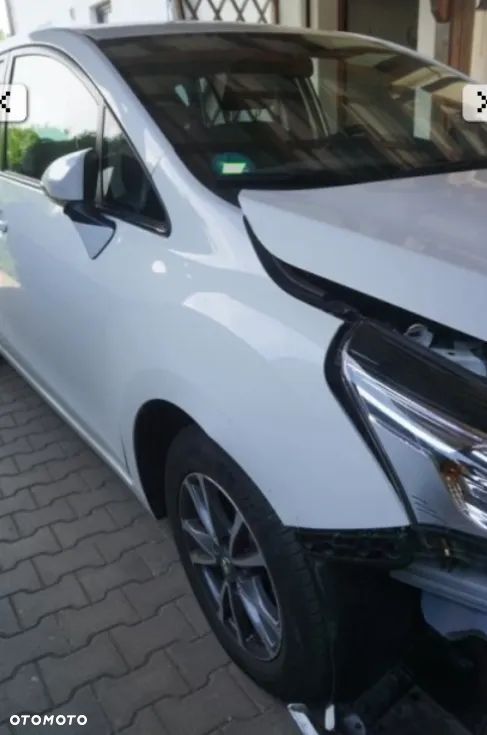 Toyota Verso 1.8 Multidrive Edition - 2