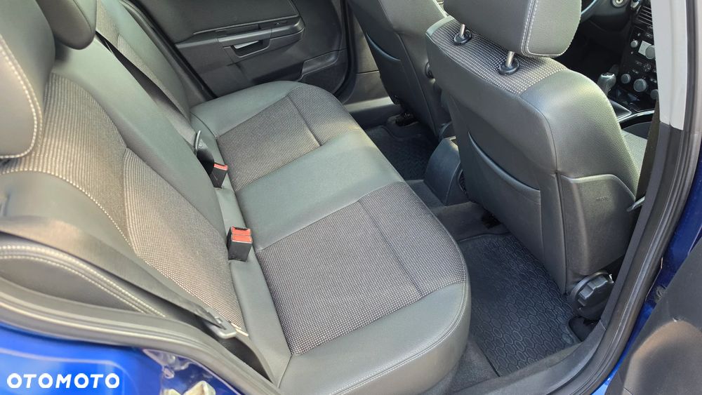 Opel Astra 1.6 T Cosmo - 9