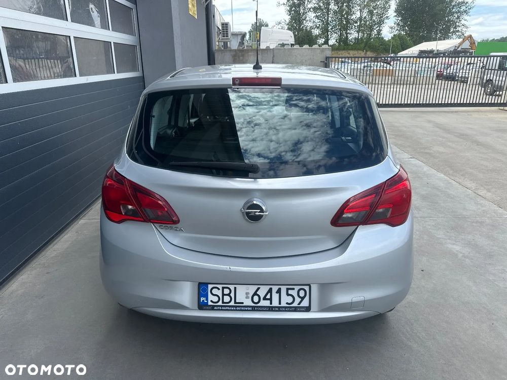 Opel Corsa 1.4 Essentia - 3