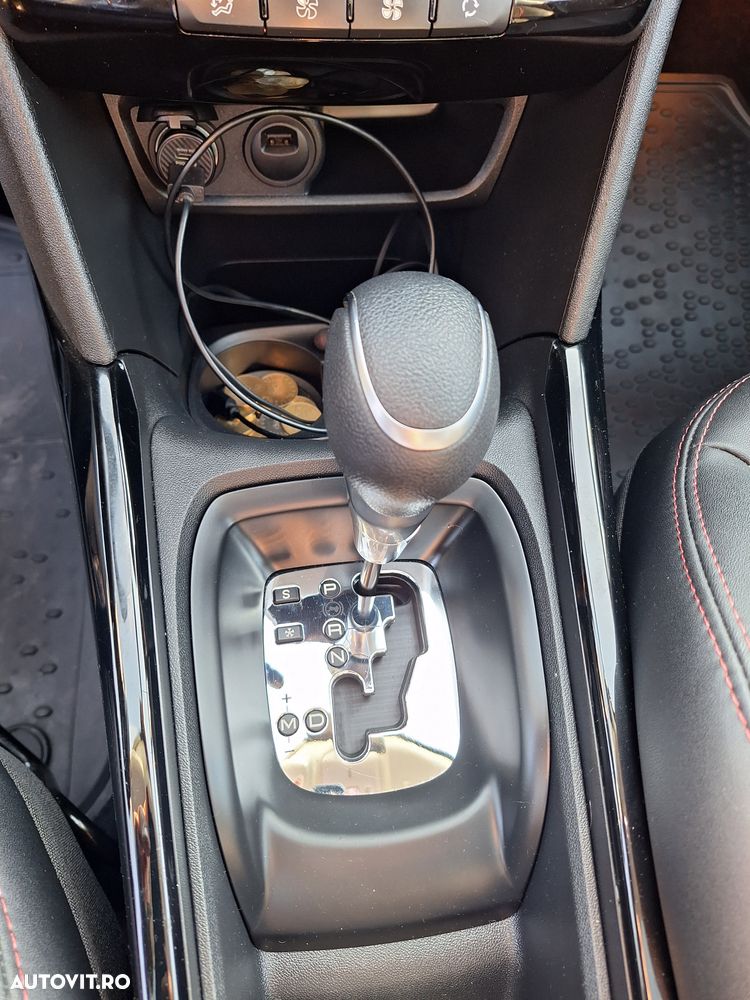 Peugeot 2008 BlueHDi FAP 120 STOP & START EAT6 Allure - 11