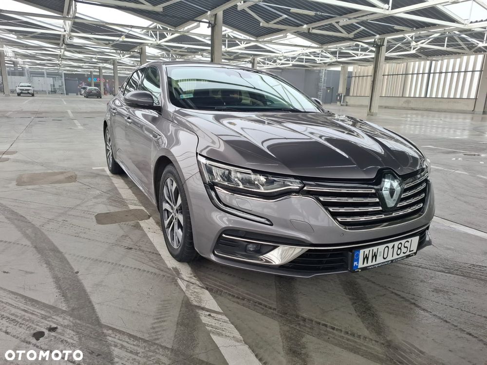 Renault Talisman - 2