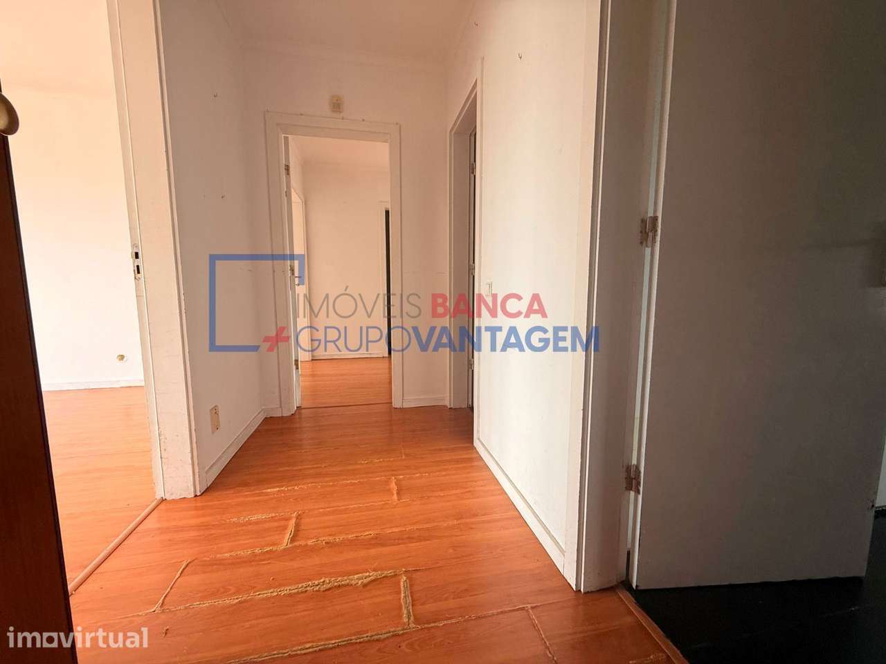 Apartamento T3 - Alenquer (Quinta do Brandão) Baixa de preço! - Grande imagem: 5/23