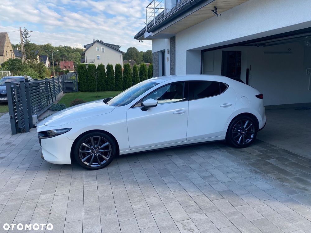 Mazda 3 - 2