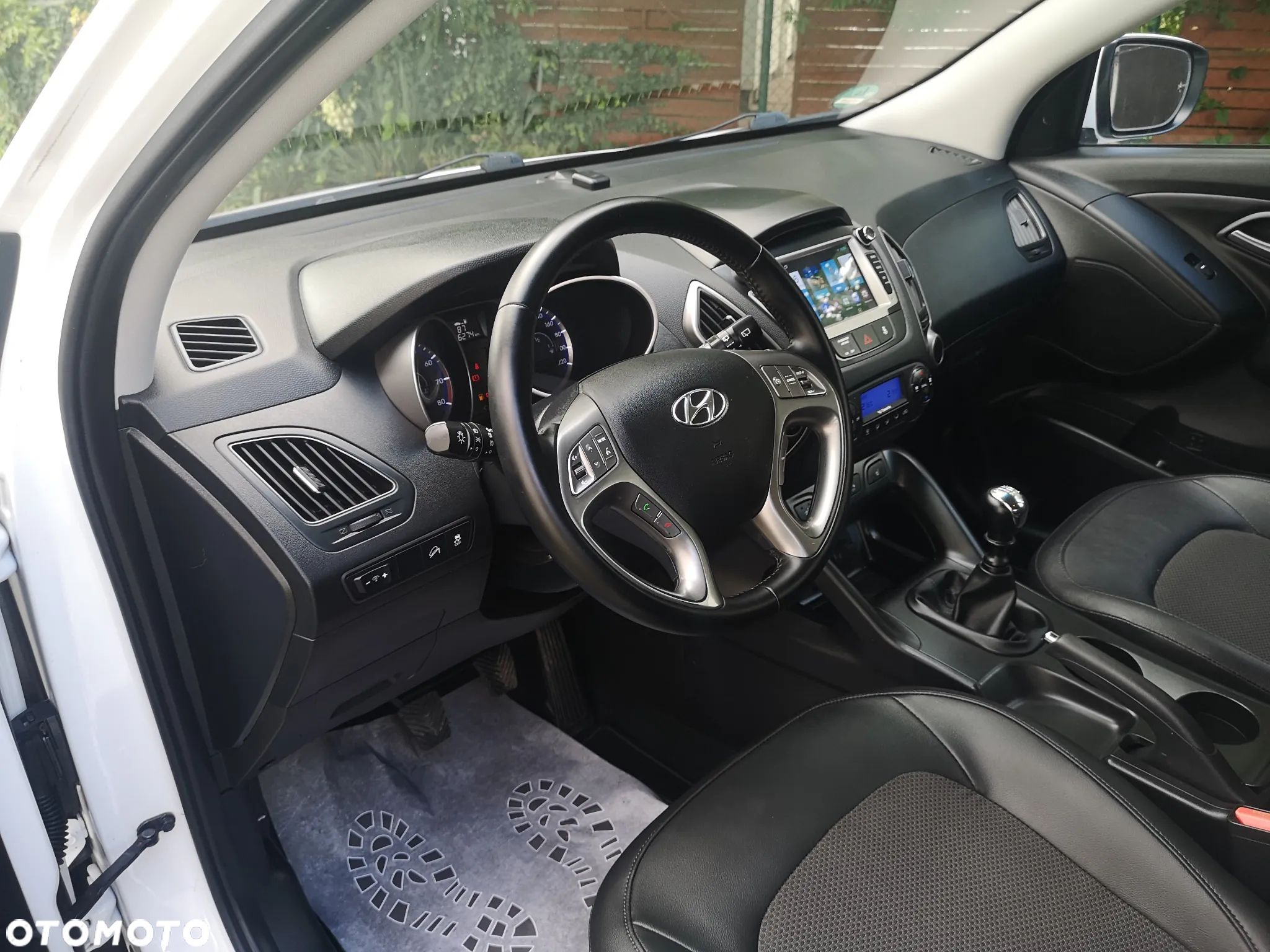 Hyundai ix35 1.6 2WD Comfort - 15