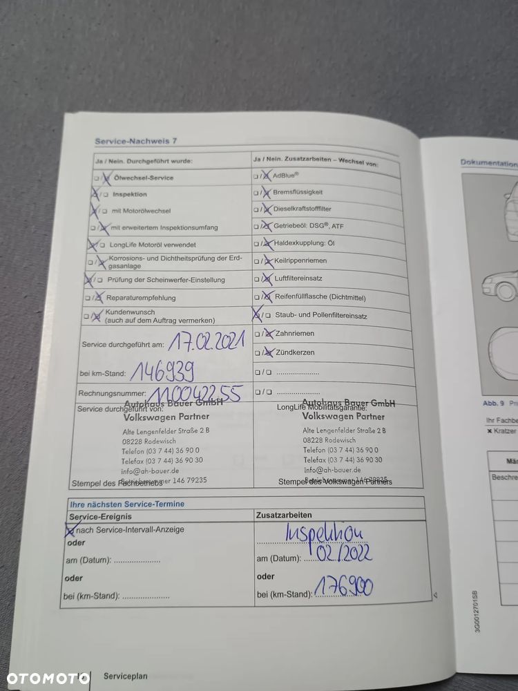 Volkswagen Golf 1.6 TDI BlueMotion Comfortline - 30